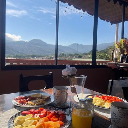 Dreams Lodge Orosi Cartago Dış mekan fotoğraf