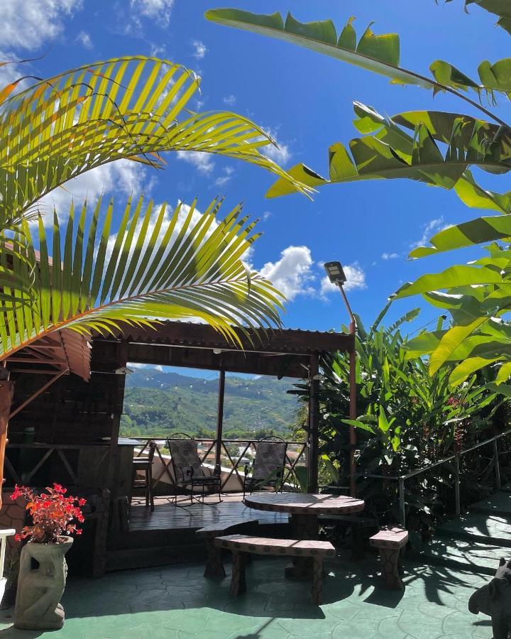 Dreams Lodge Orosi Cartago Dış mekan fotoğraf