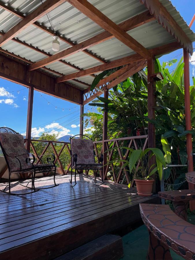 Dreams Lodge Orosi Cartago Dış mekan fotoğraf