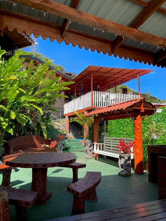 Dreams Lodge Orosi Cartago Dış mekan fotoğraf
