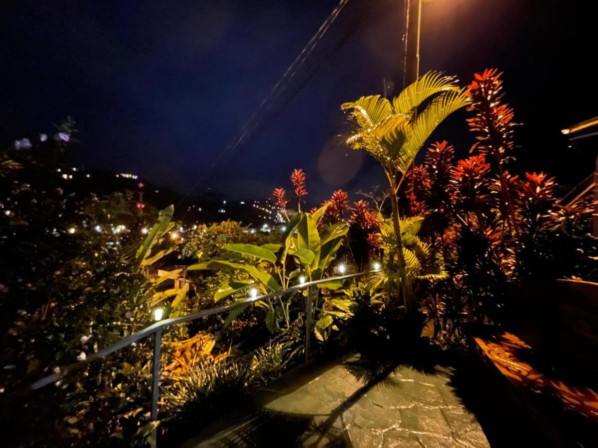 Dreams Lodge Orosi Cartago Dış mekan fotoğraf