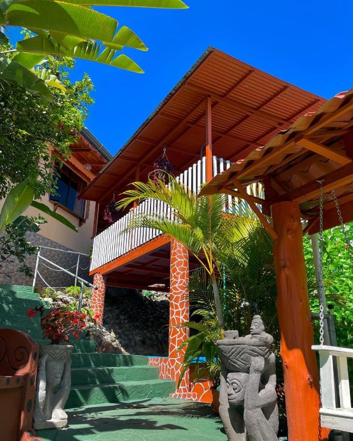 Dreams Lodge Orosi Cartago Dış mekan fotoğraf