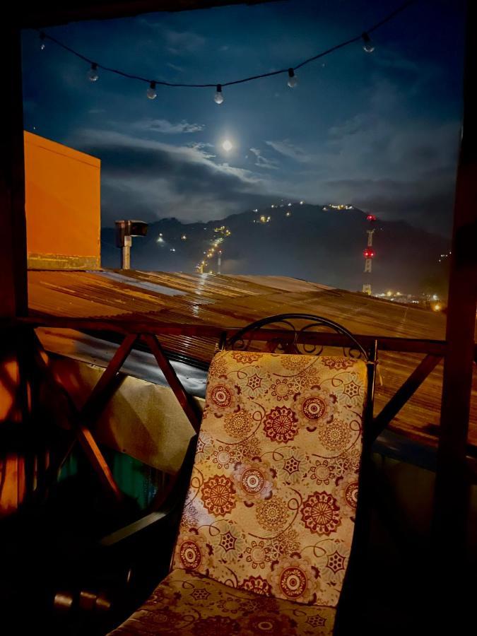 Dreams Lodge Orosi Cartago Dış mekan fotoğraf