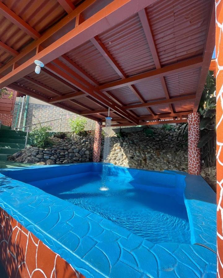 Dreams Lodge Orosi Cartago Dış mekan fotoğraf