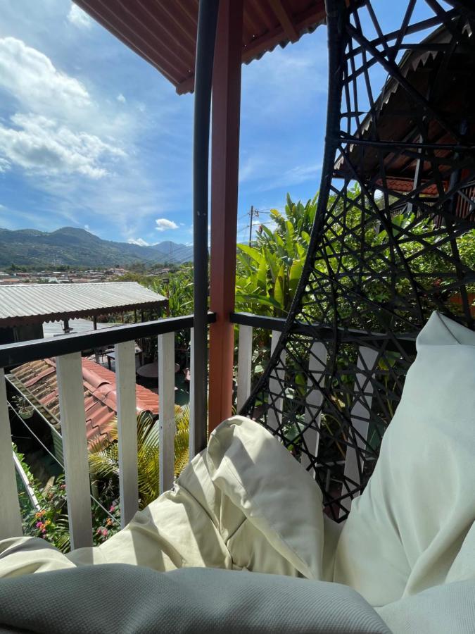 Dreams Lodge Orosi Cartago Dış mekan fotoğraf