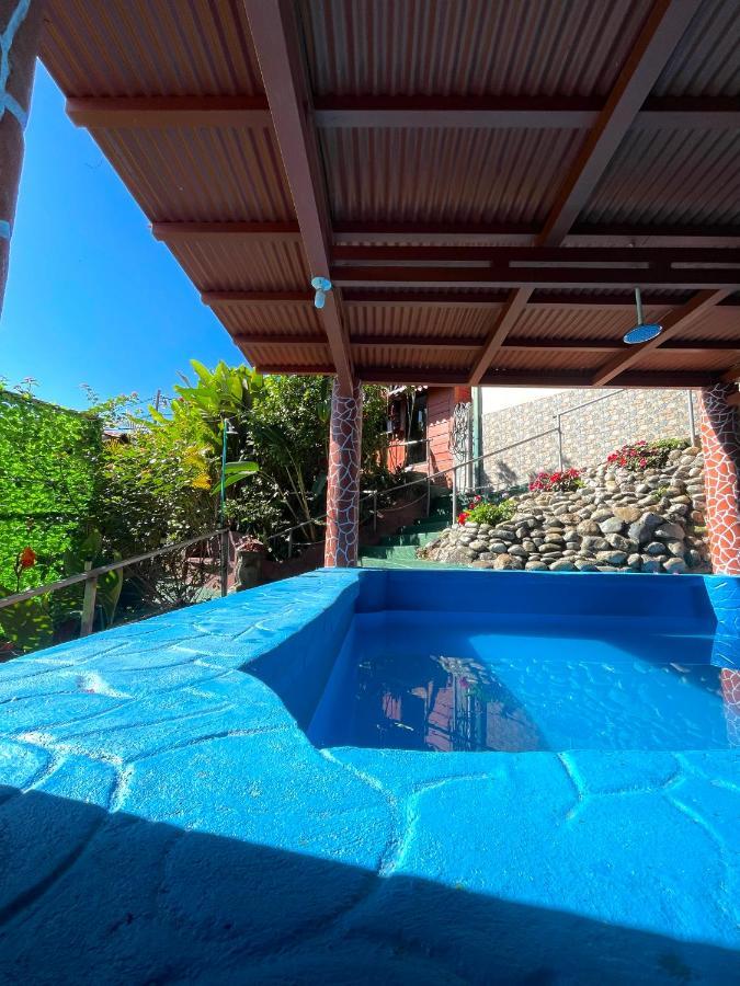 Dreams Lodge Orosi Cartago Dış mekan fotoğraf