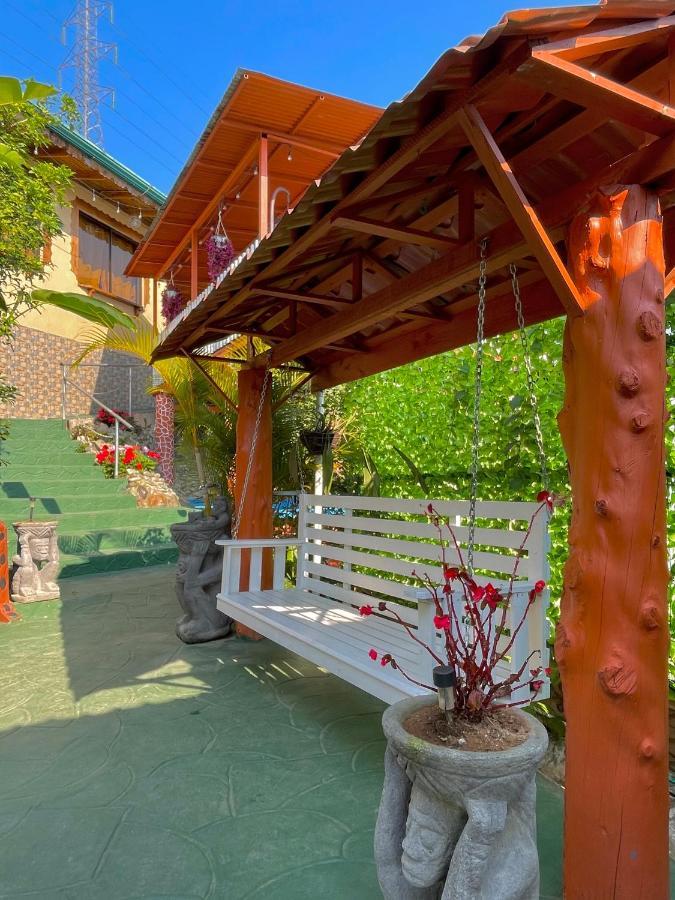 Dreams Lodge Orosi Cartago Dış mekan fotoğraf