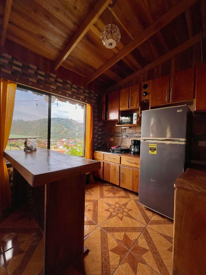 Dreams Lodge Orosi Cartago Dış mekan fotoğraf