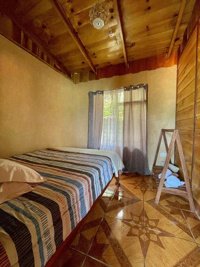 Dreams Lodge Orosi Cartago Dış mekan fotoğraf
