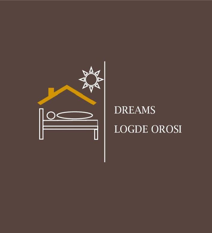 Dreams Lodge Orosi Cartago Dış mekan fotoğraf