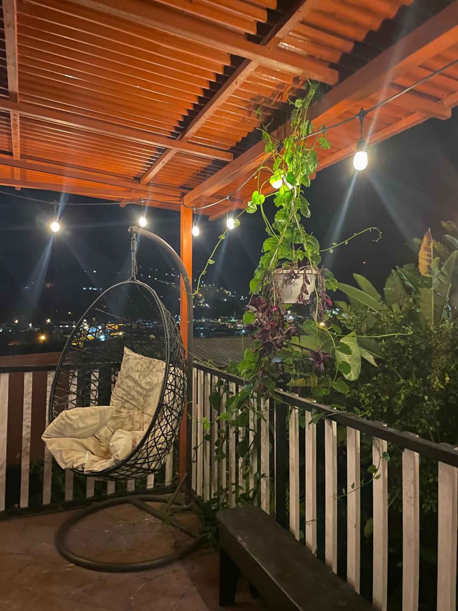Dreams Lodge Orosi Cartago Dış mekan fotoğraf