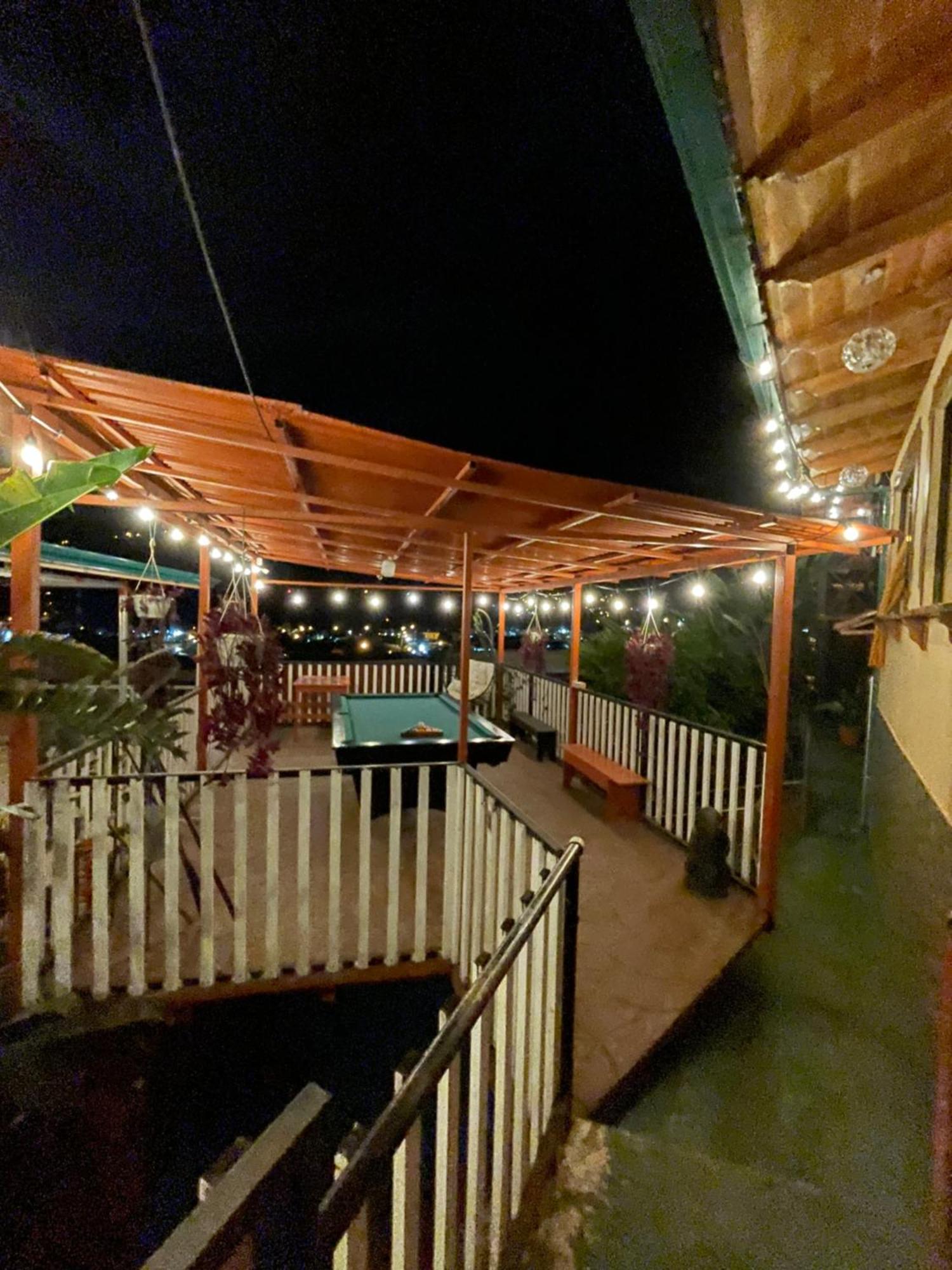 Dreams Lodge Orosi Cartago Dış mekan fotoğraf