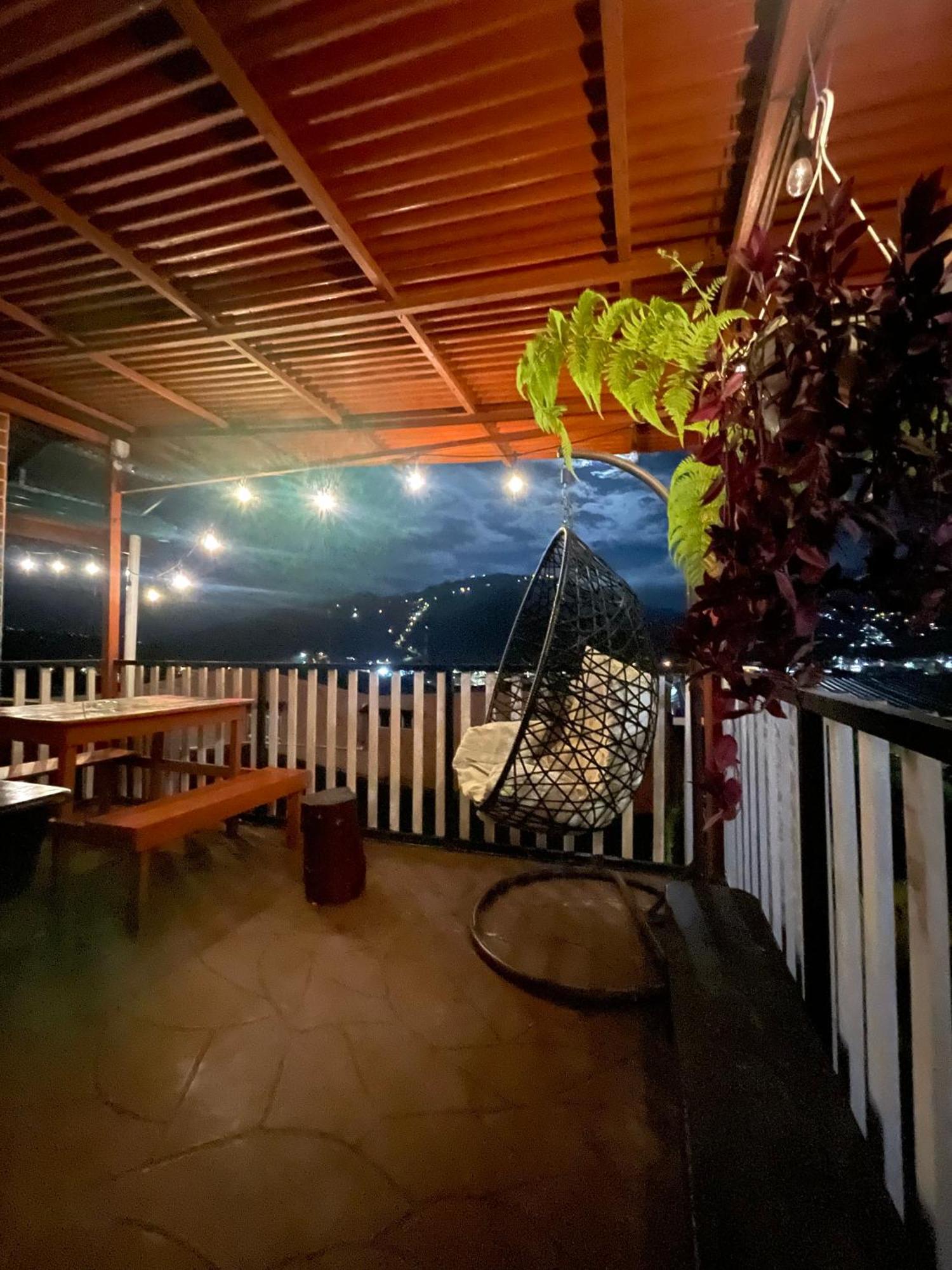 Dreams Lodge Orosi Cartago Dış mekan fotoğraf