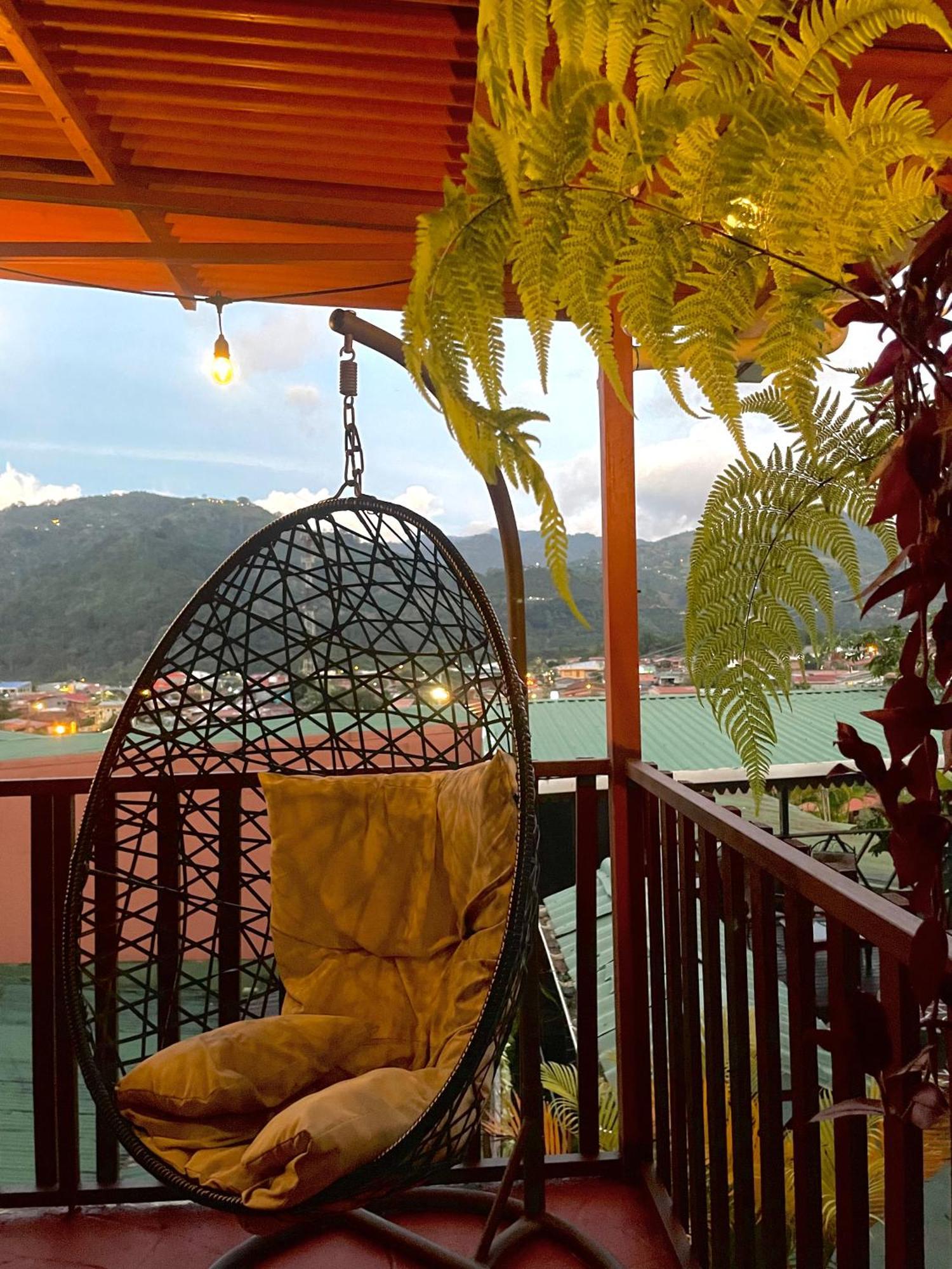 Dreams Lodge Orosi Cartago Dış mekan fotoğraf